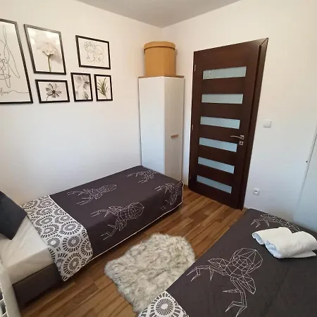 Pauza-limanowa Villa