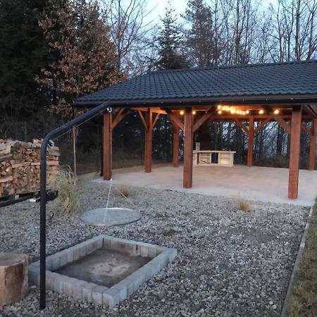 Villa Pauza-limanowa Limanowa