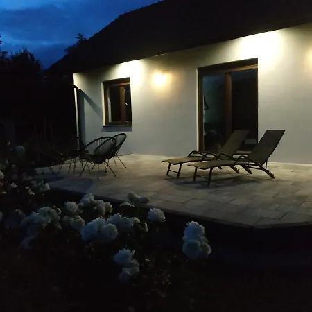 Pauza-limanowa Villa *