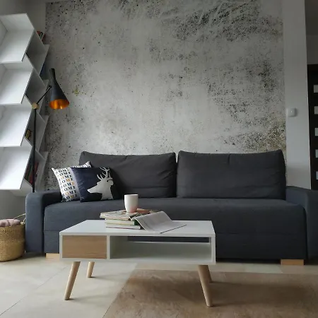 Villa Pauza-limanowa *