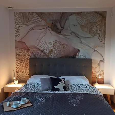 Pauza-limanowa Villa *