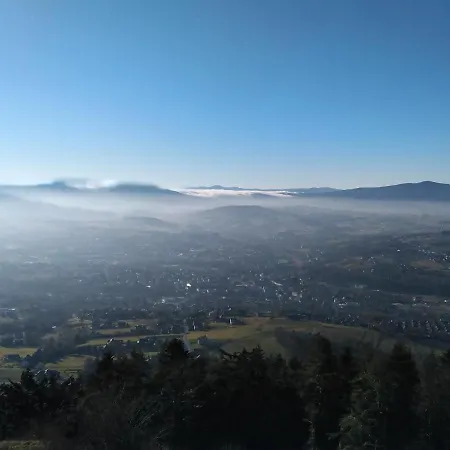 Villa Pauza-limanowa