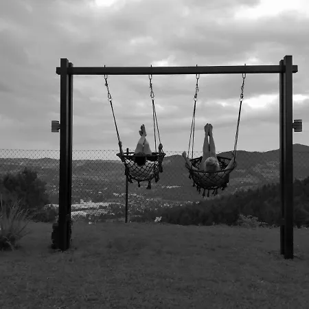 Pauza-limanowa Villa *